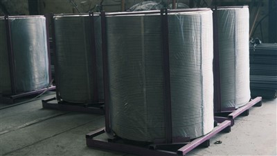 Wire Calsiwm Silicon Cored: Hybu Ansawdd Dur